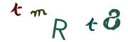 Imagine CAPTCHA