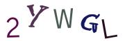 Imagine CAPTCHA