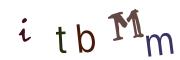 Imagine CAPTCHA
