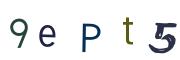 Imagine CAPTCHA